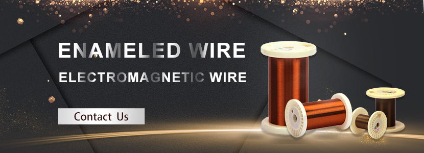 Copper-clad aluminum wire